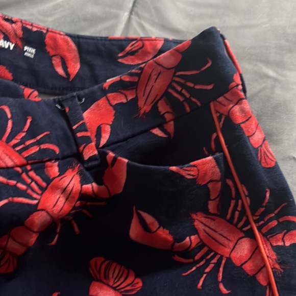 Old Navy Lobster Capris - Picture 15 of 15